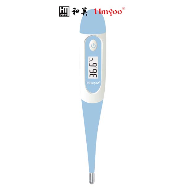 电子体温计