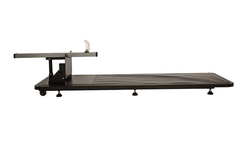 坐位体前屈测试仪