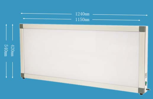 三联​LED款医用观片灯