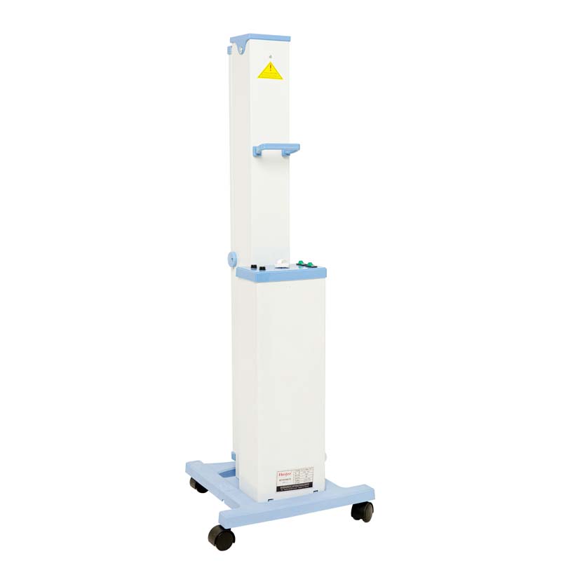 紫外线杀菌灯车