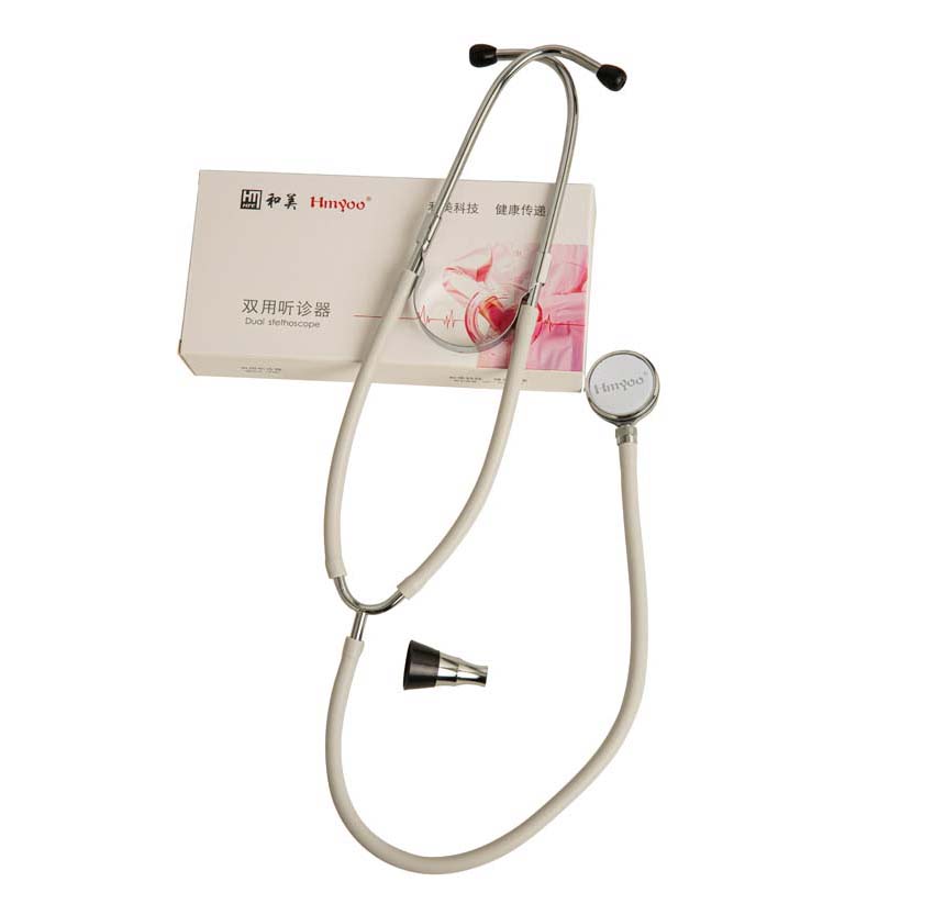 双用听诊器