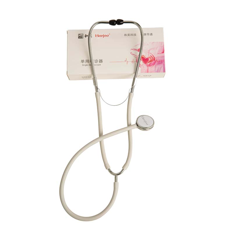 单用听诊器
